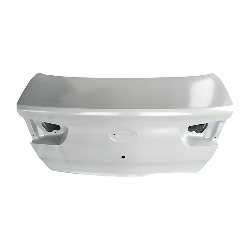 Pintu Belakang KIA RIO 11