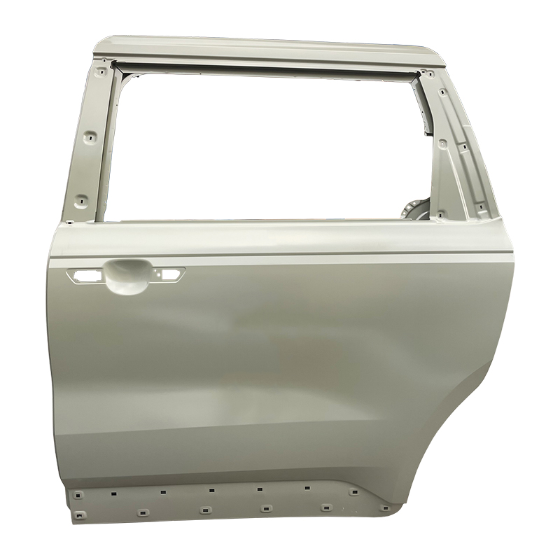 KIA CARNIVAL 22(R0000) Pintu Depan/Pintu Belakang