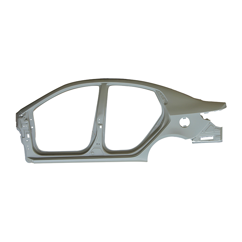 KIA K2 11 Pilar Samping Assy R/L