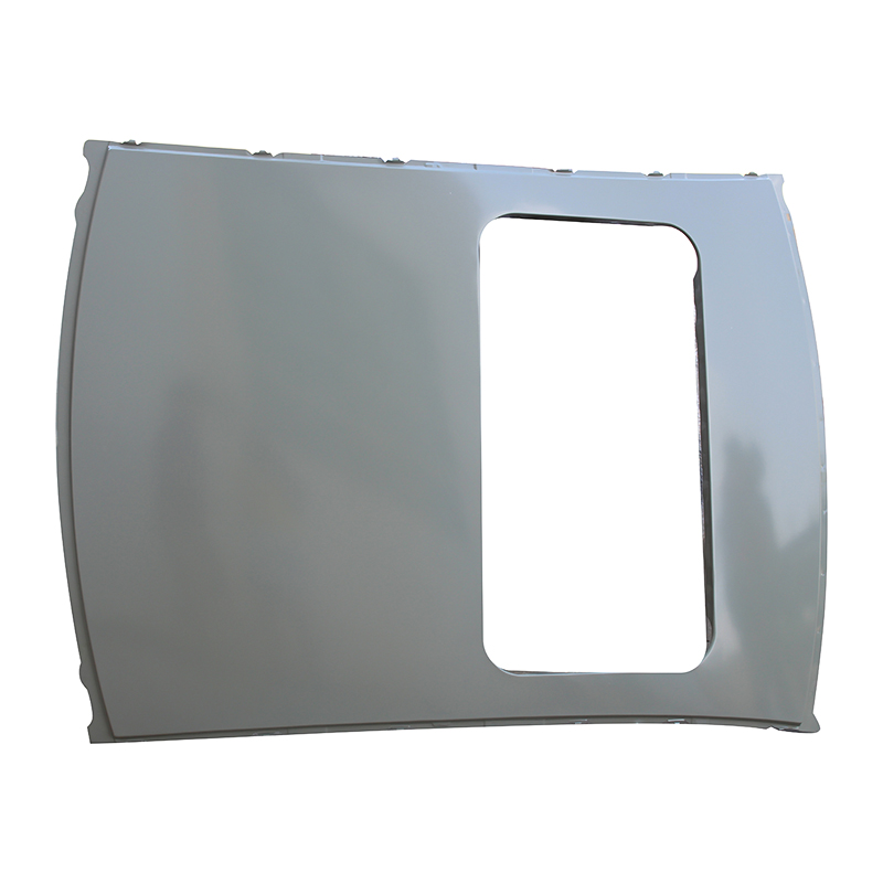 Panel Atap KIA K2 11