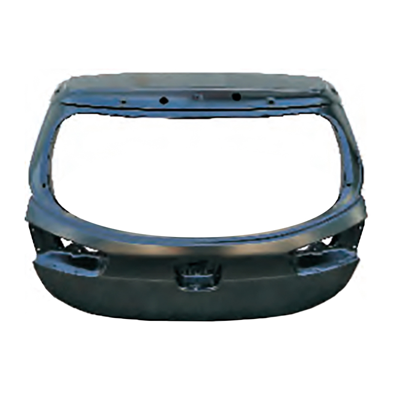 Gerbang Ekor KIA K2 11 HATCHBACK