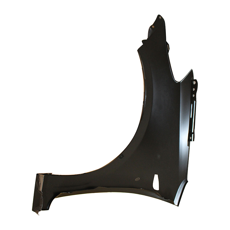 Spatbor Depan KIA K3 13 Metal