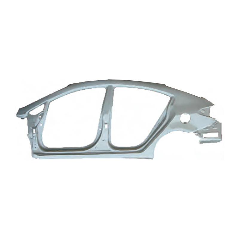 KIA K3 13 PILAR ASSY
