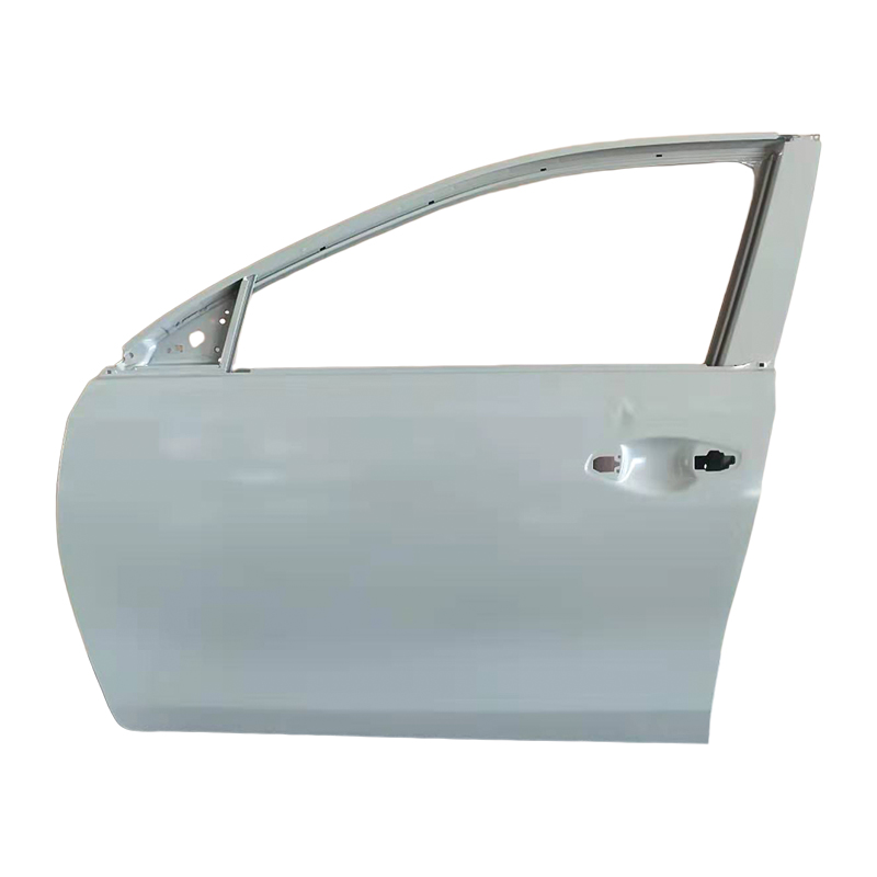 Pintu Depan Mobil KIA K3 19