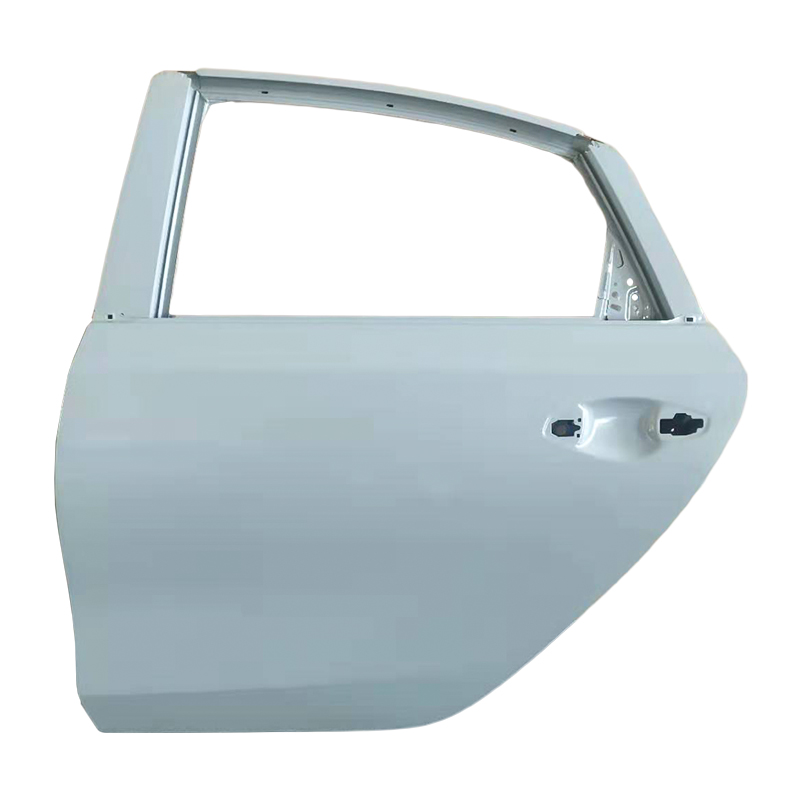 Pintu Belakang Mobil KIA K3 19 Baja
