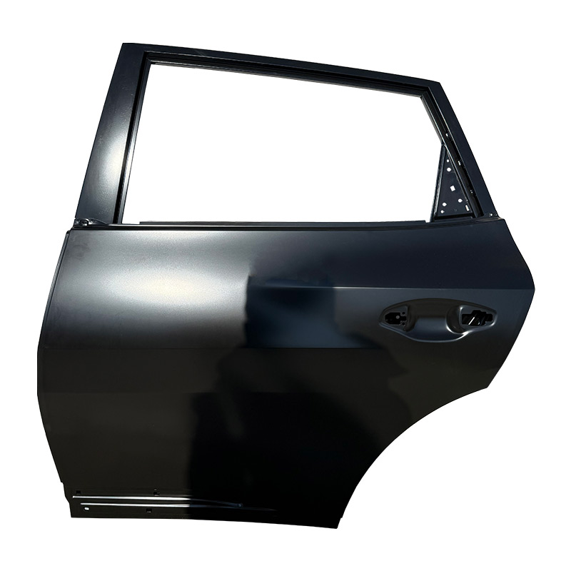 Pintu Belakang Mobil KIA K3 25