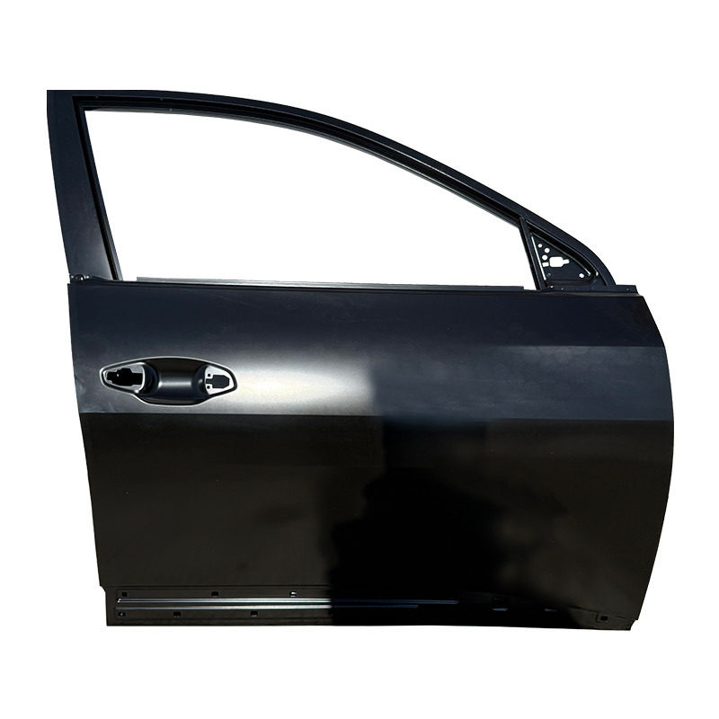 Pintu Belakang Mobil KIA K3 25